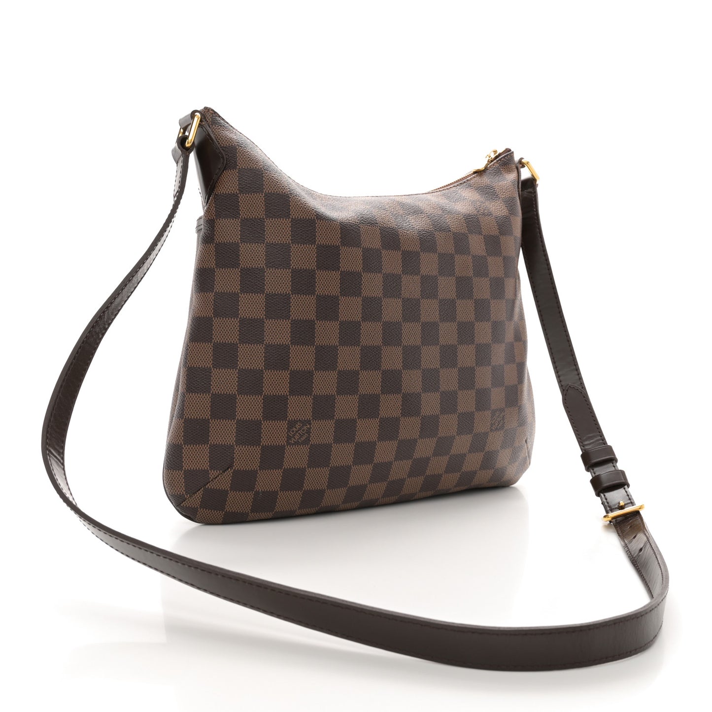 Damier Ebene Bloomsbury PM