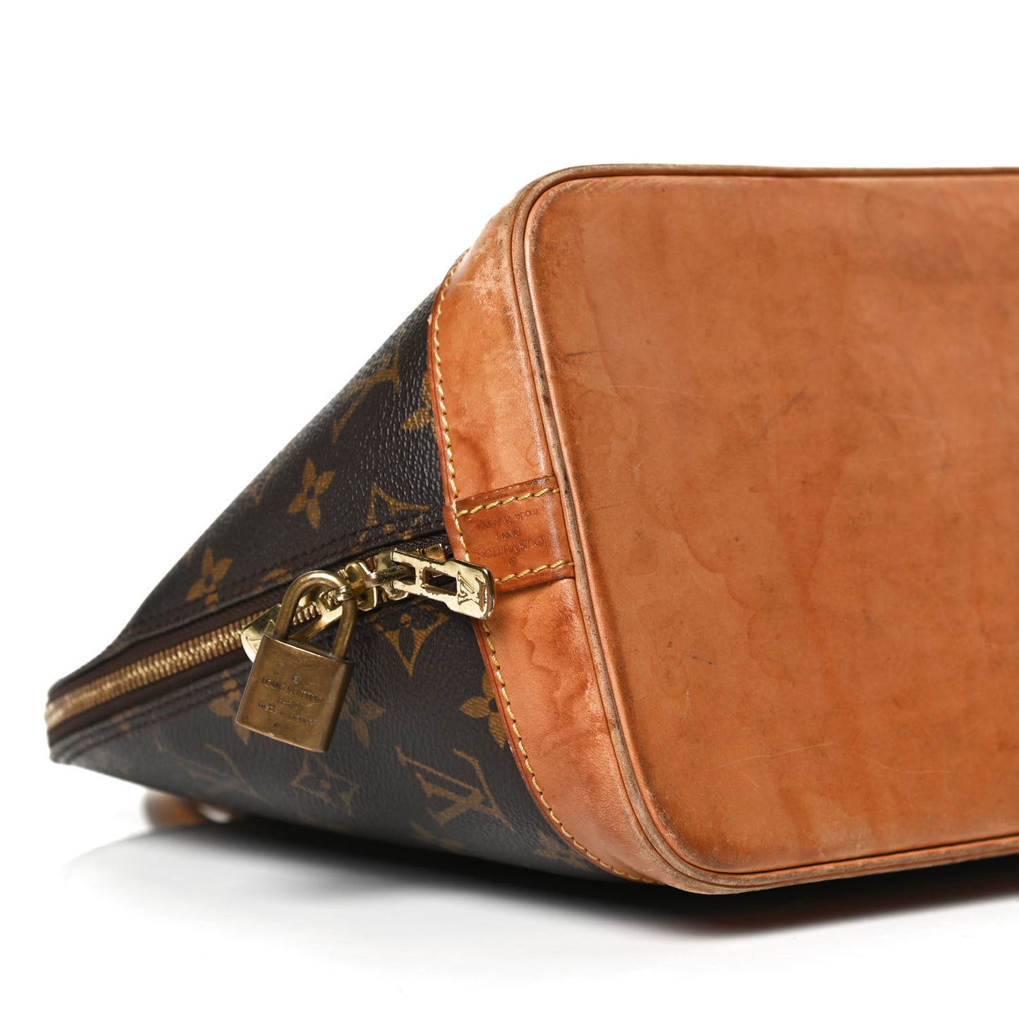 Monogram Alma PM