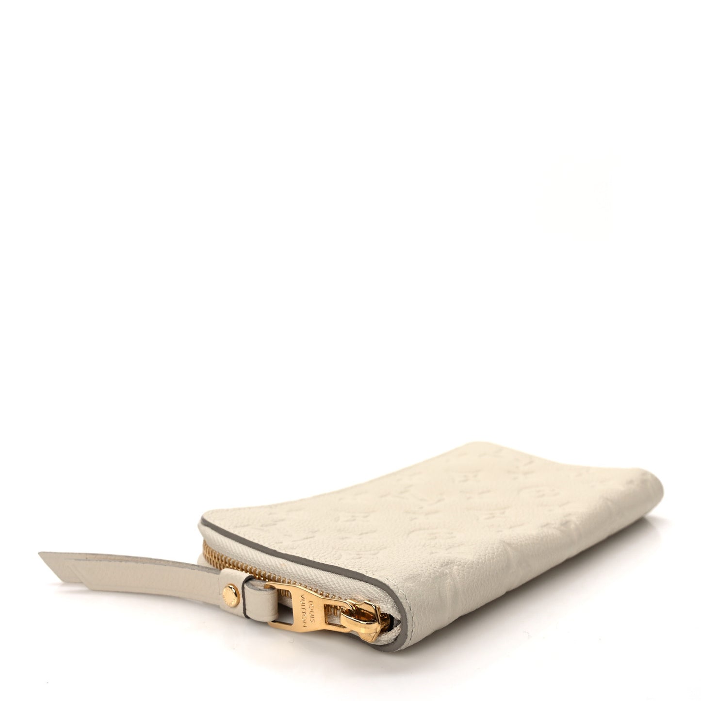 Empreinte Zippy Wallet Neige