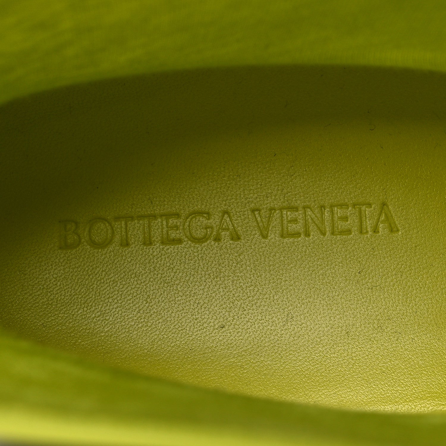 Bottega Veneta Rubber Mens Puddle Ankle Boots 46 Kiwi 7 of 7