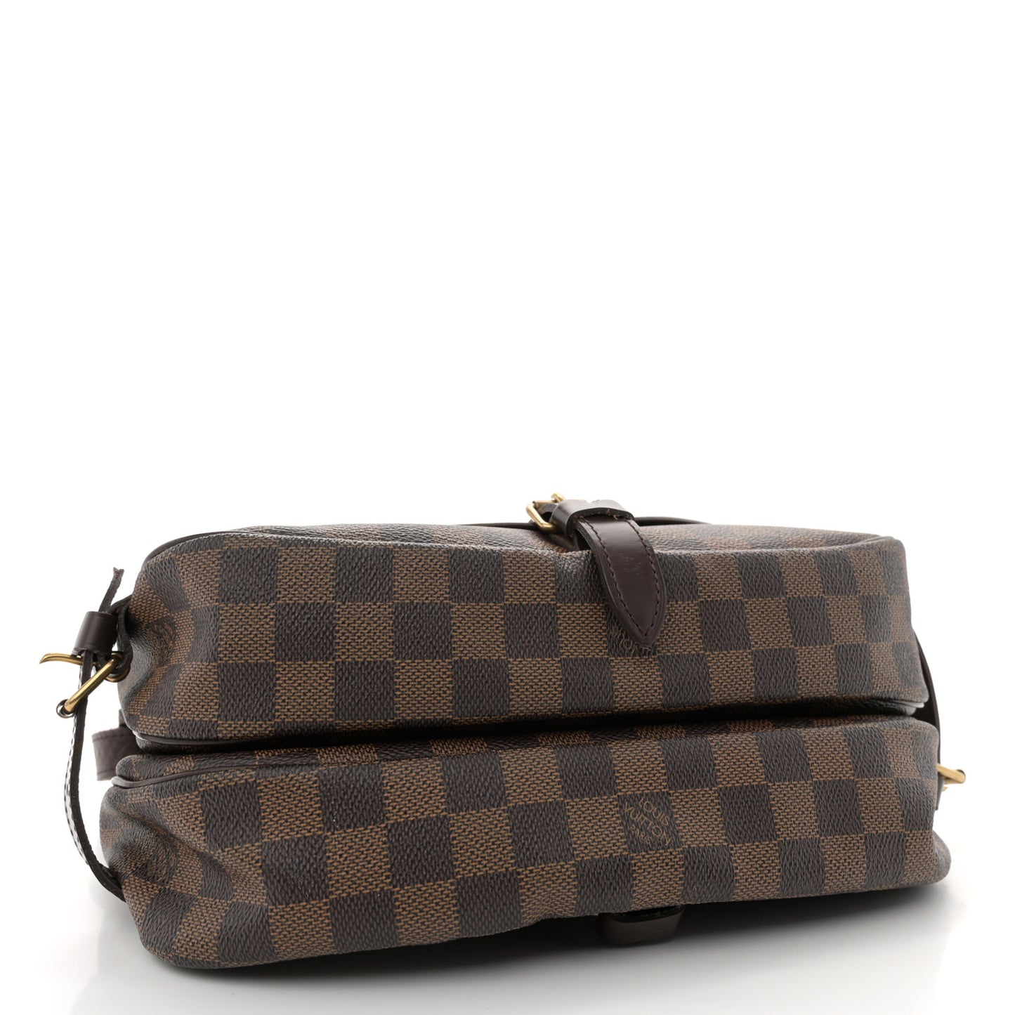Damier Ebene Saumur 30