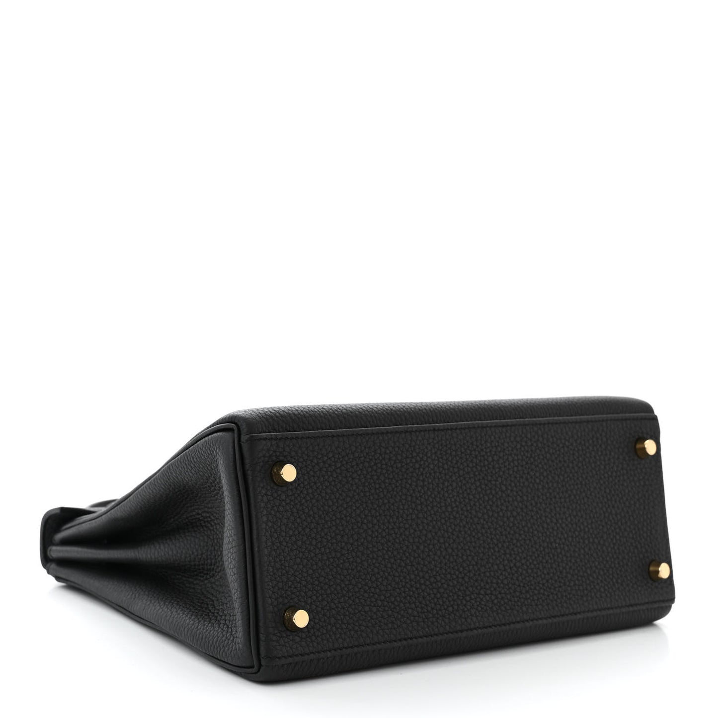 Togo Kelly Retourne 28 Black