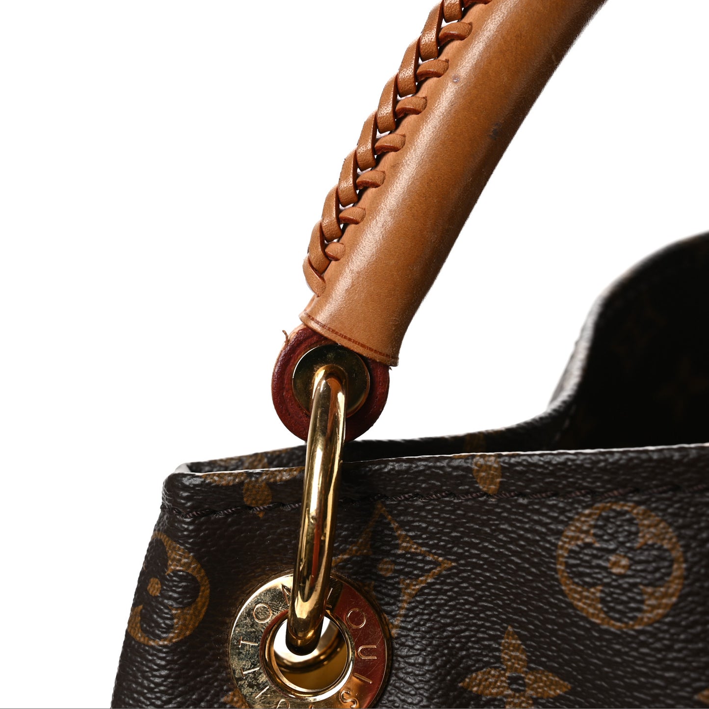 Monogram Artsy MM