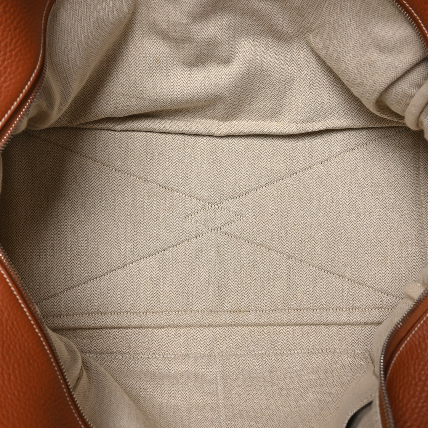 Taurillon Clemence Victoria II 43 Gold