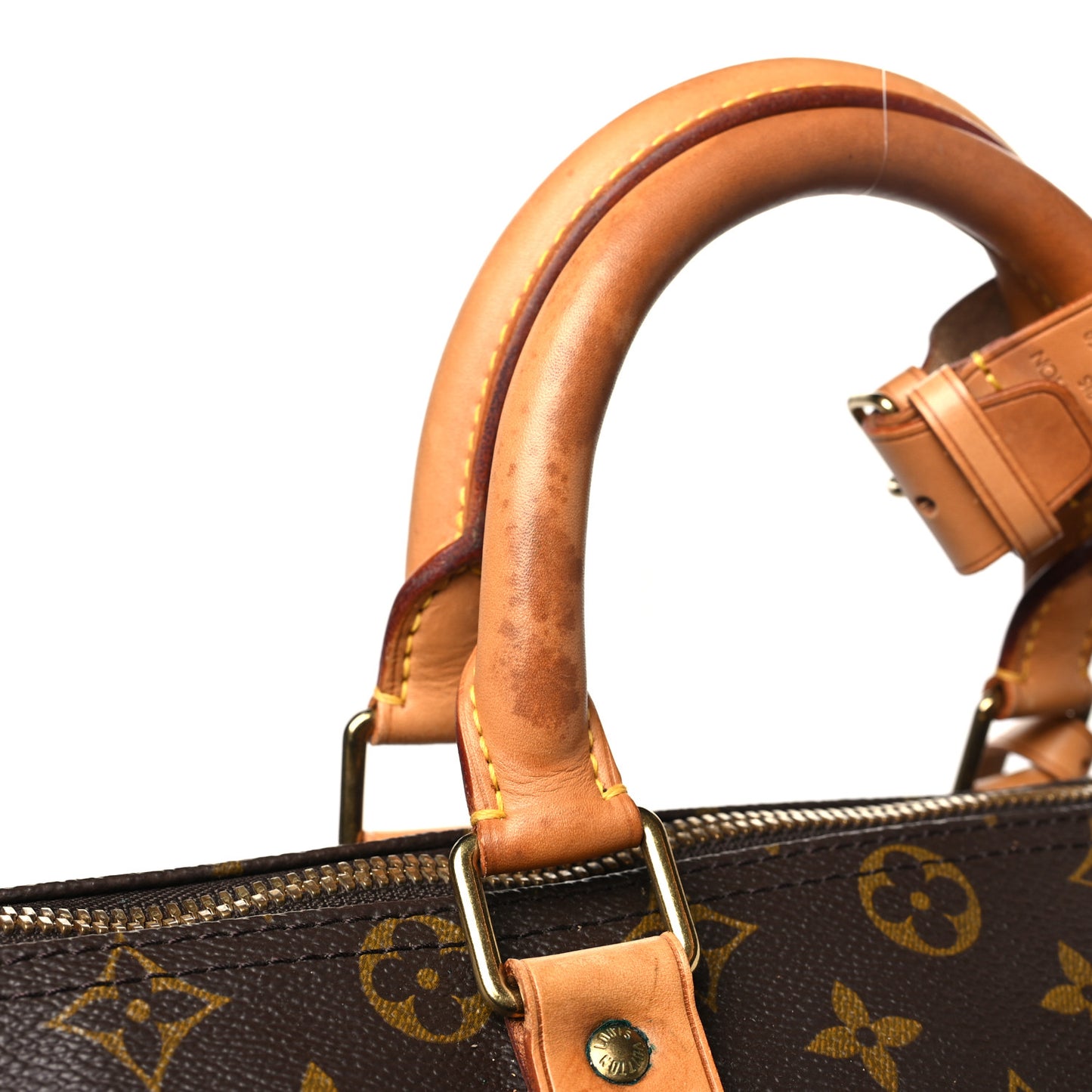 Monogram Keepall 45