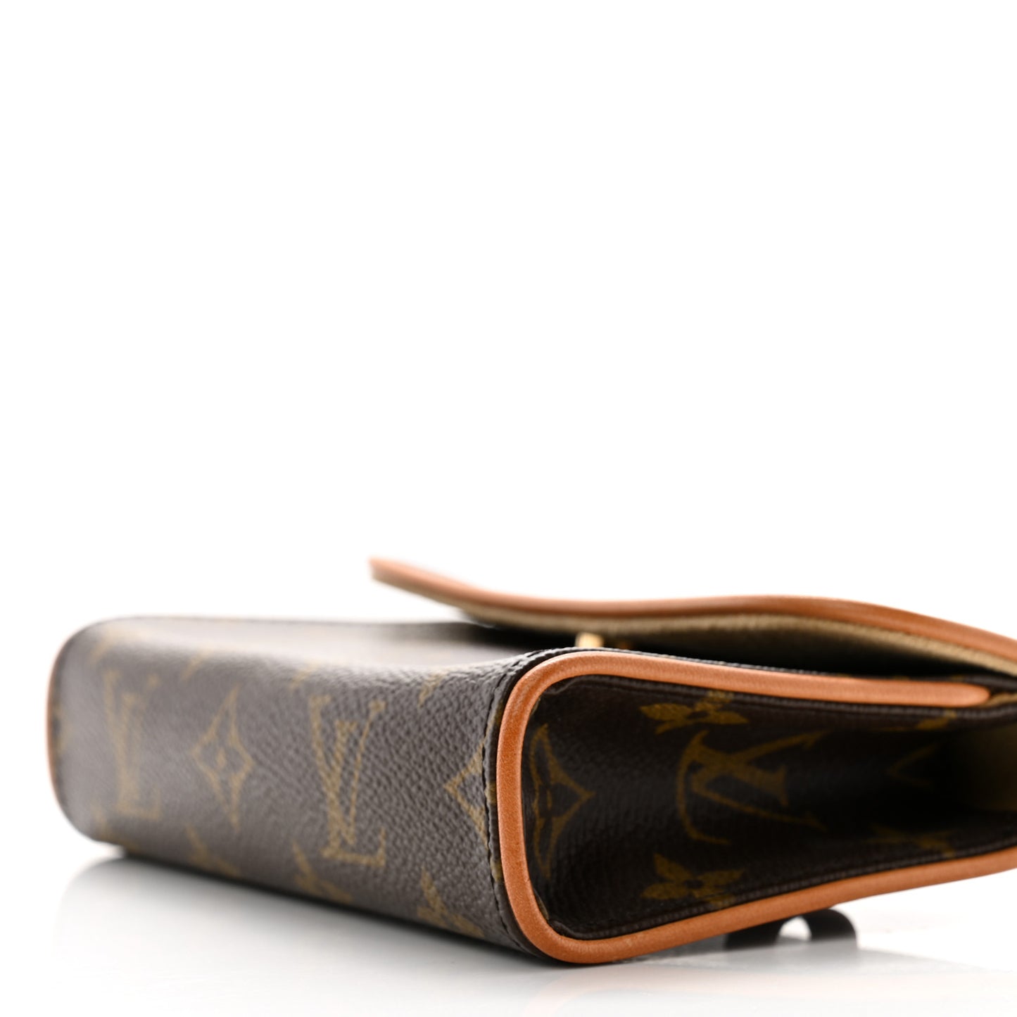 Monogram Pochette Florentine S