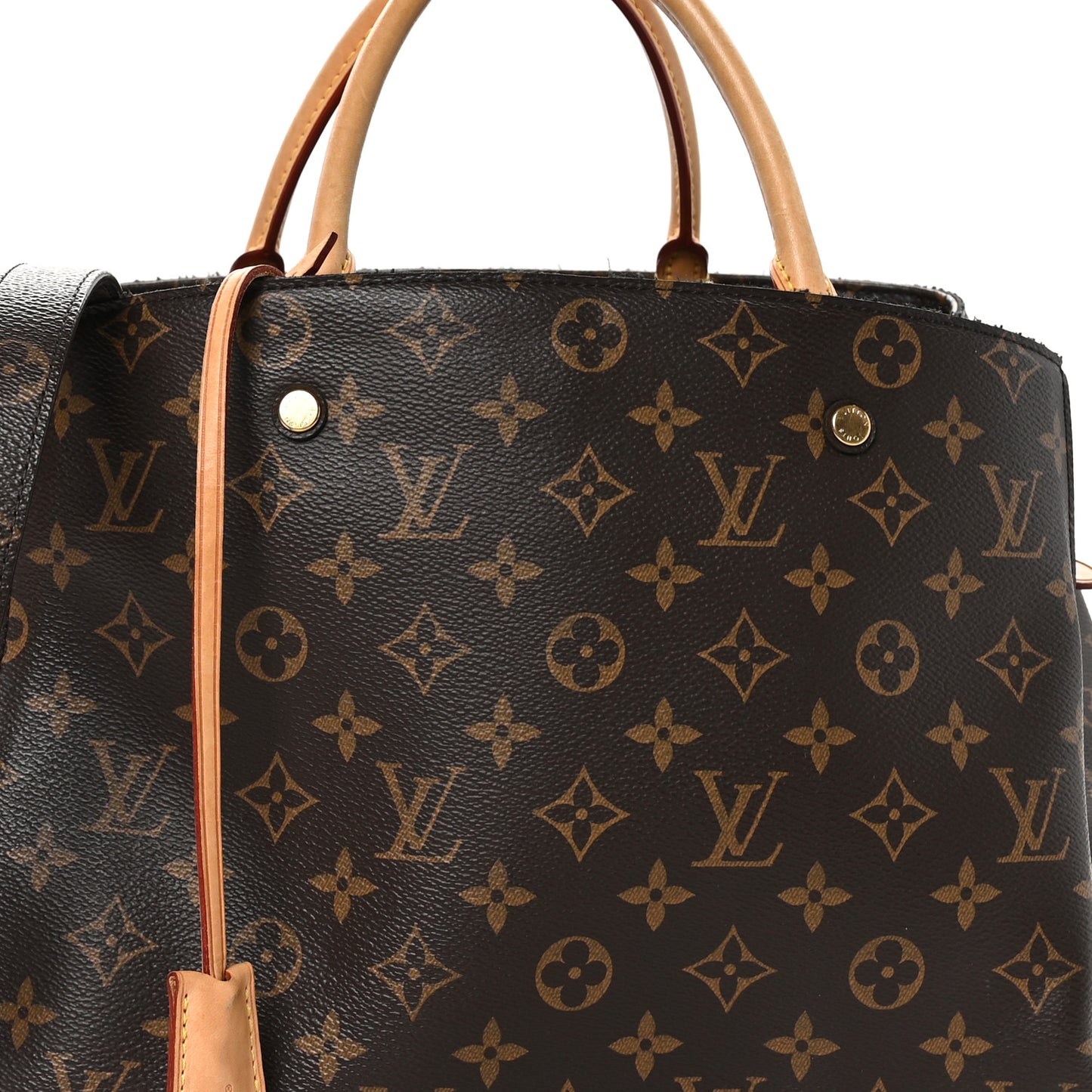 Monogram Montaigne GM