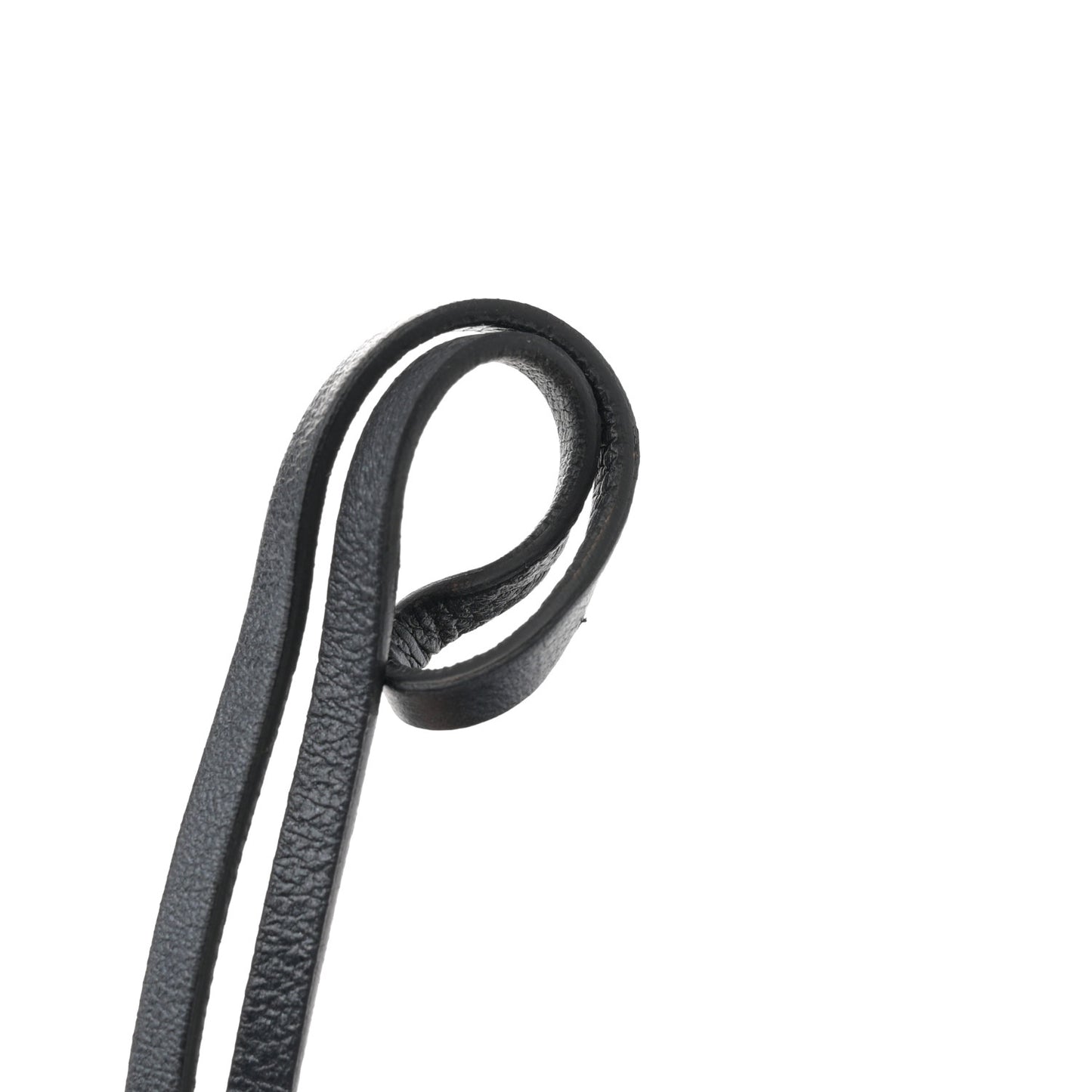 Nappa Matelasse Shopping Tote Black