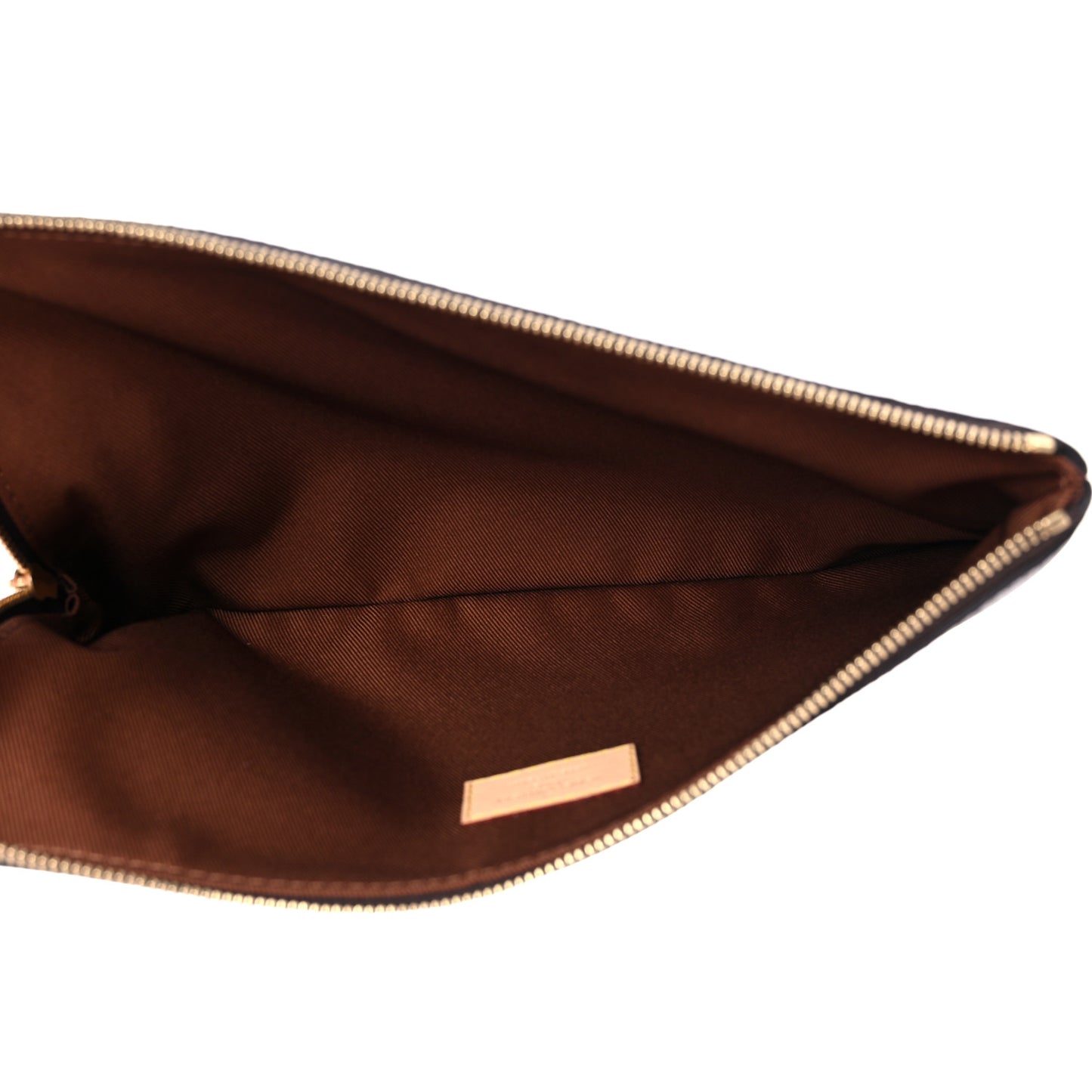 Monogram Etui Voyage PM Pouch