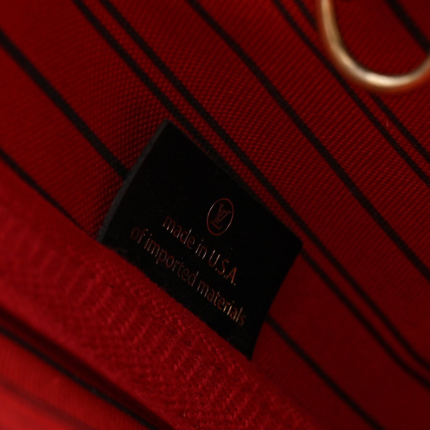 Monogram World Tour Neverfull MM