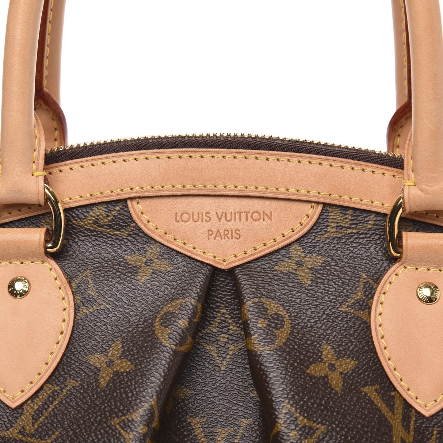 Monogram Tivoli PM