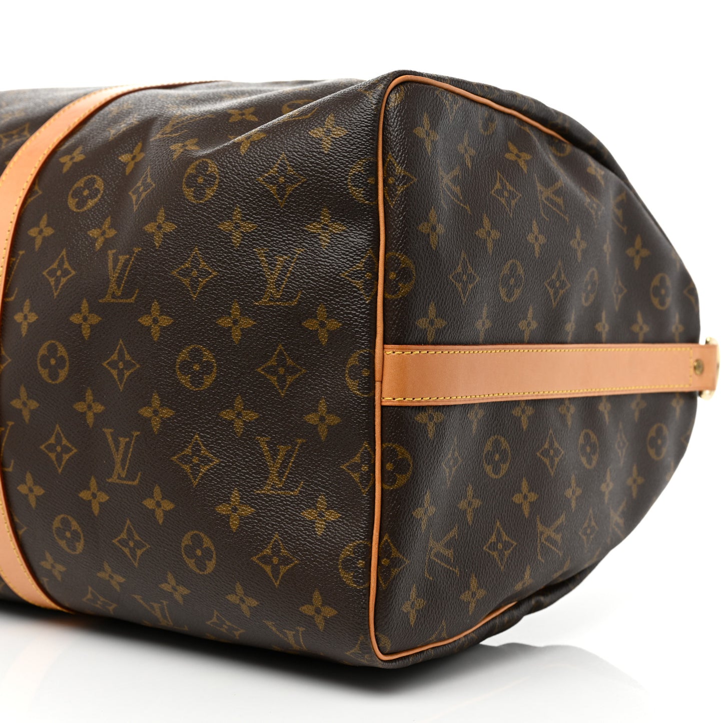Monogram Keepall Bandouliere 55