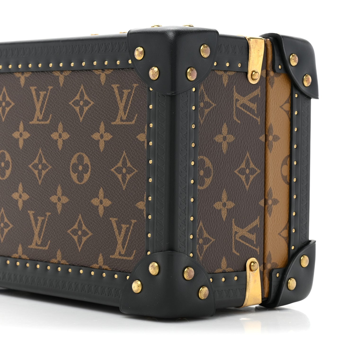 Reverse Monogram Coffret Tresor 24