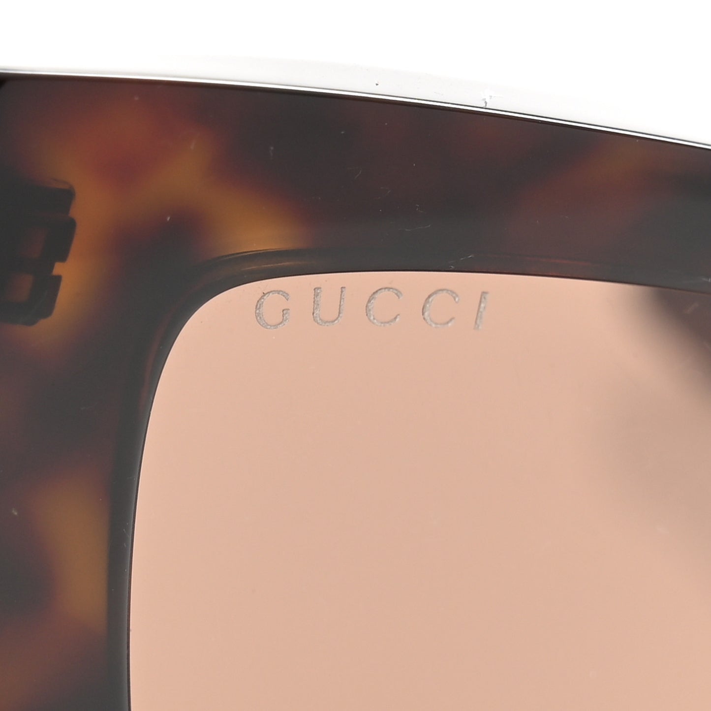 Cat Eye GG1753S Sunglasses Tortoise