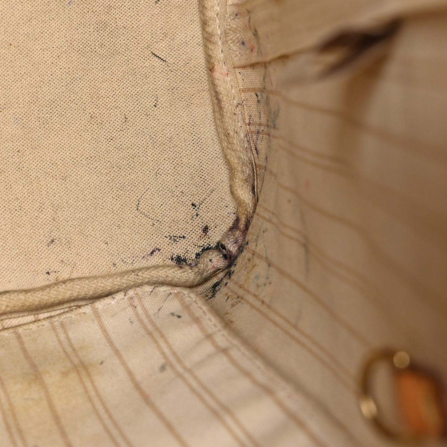 Damier Azur Neo Neverfull MM