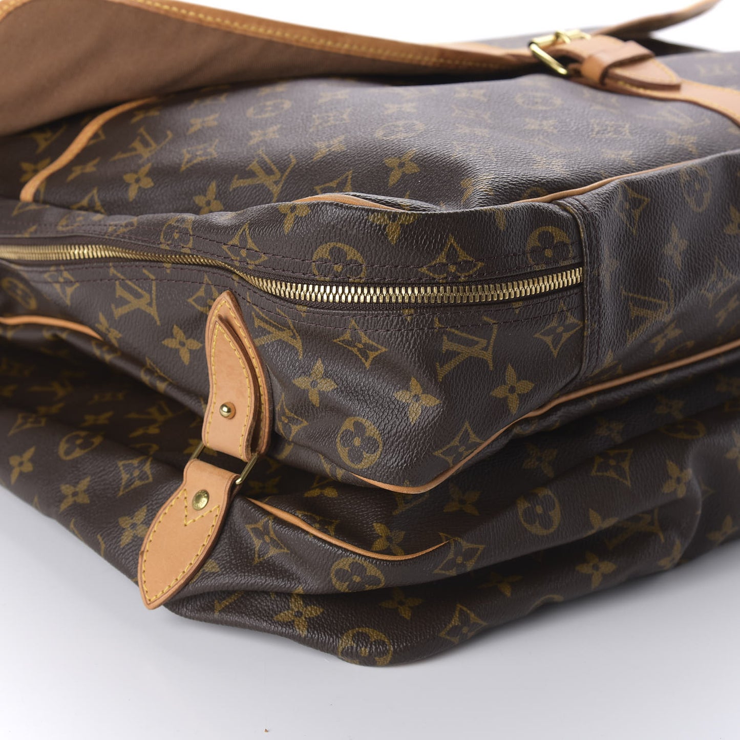 Monogram Sac Chasse Hunting Bag