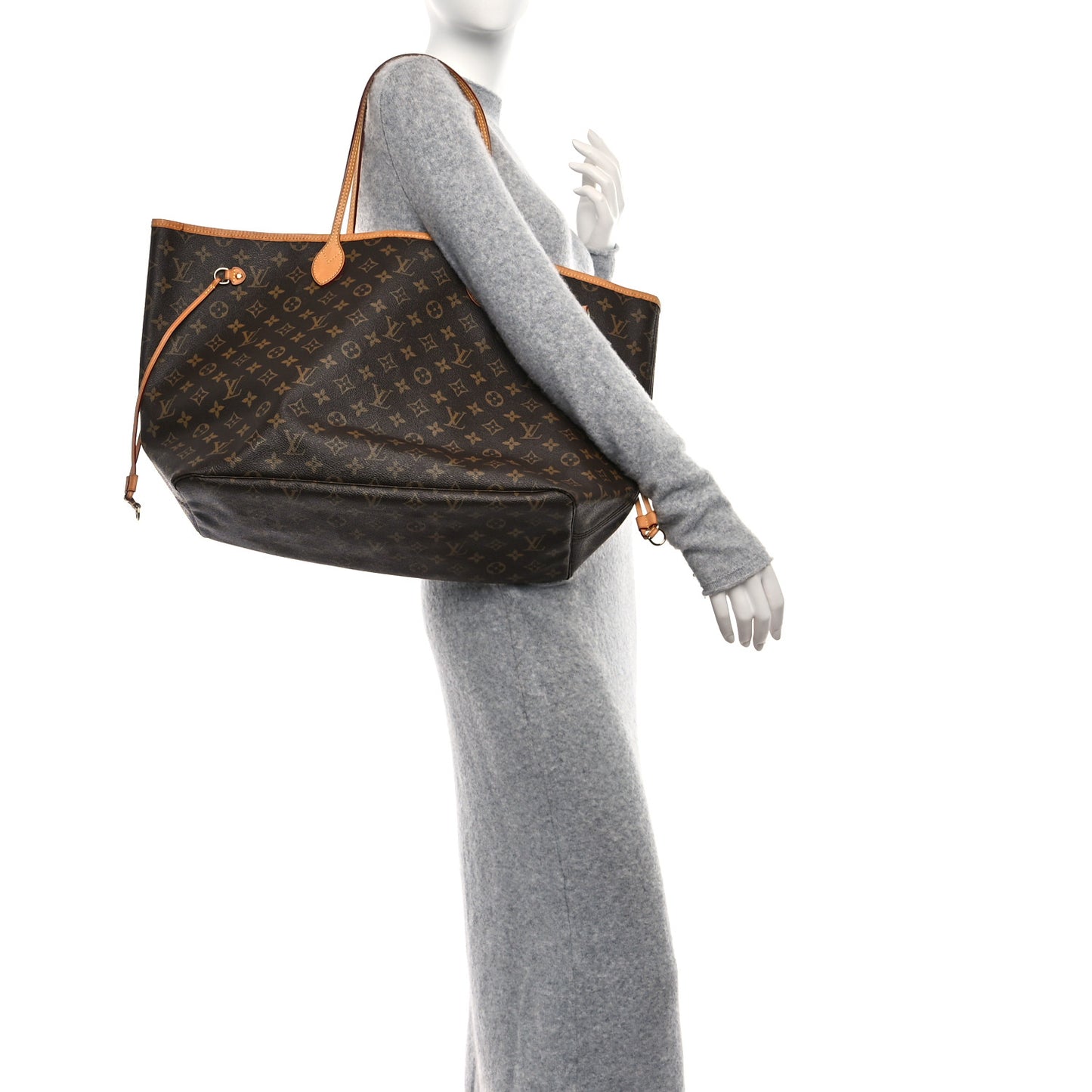 Monogram Neverfull GM