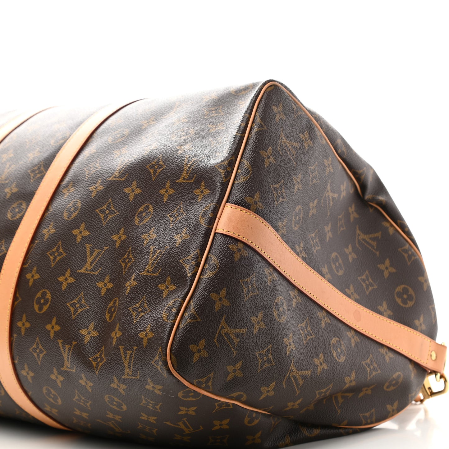 Monogram Keepall Bandouliere 55