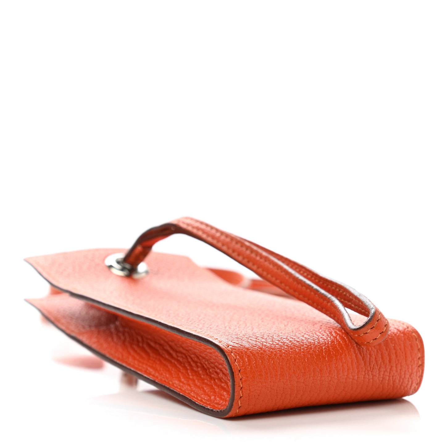 Chevre Mysore Planet Phone Case Orange