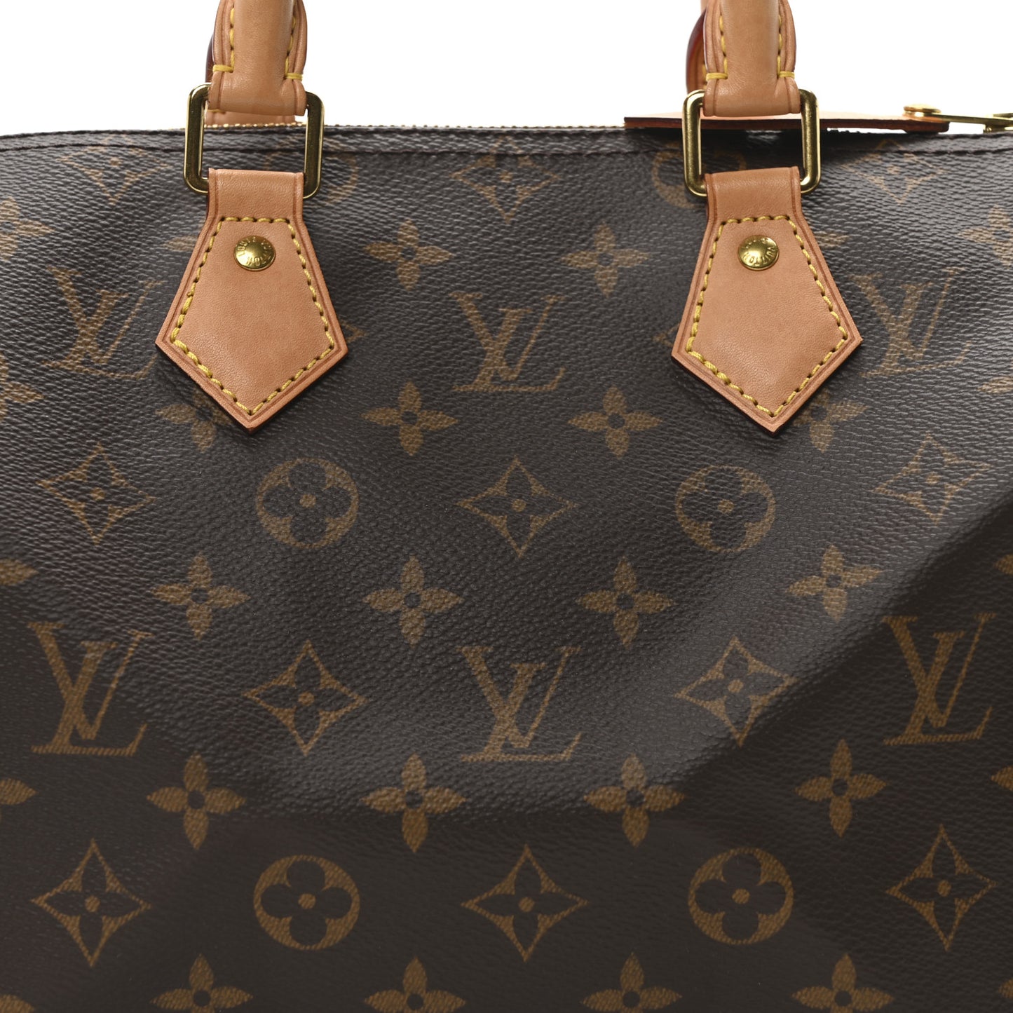 Monogram Speedy 25
