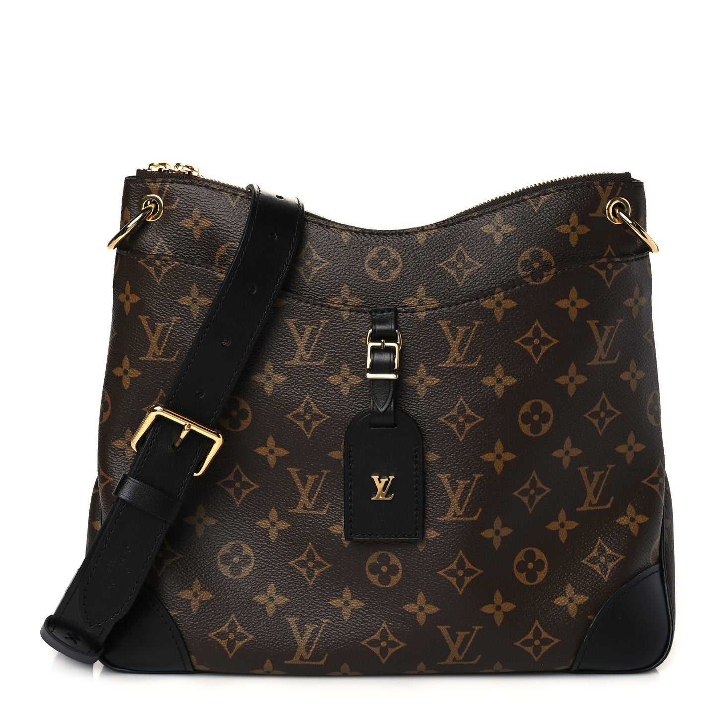 Monogram Odeon MM Black