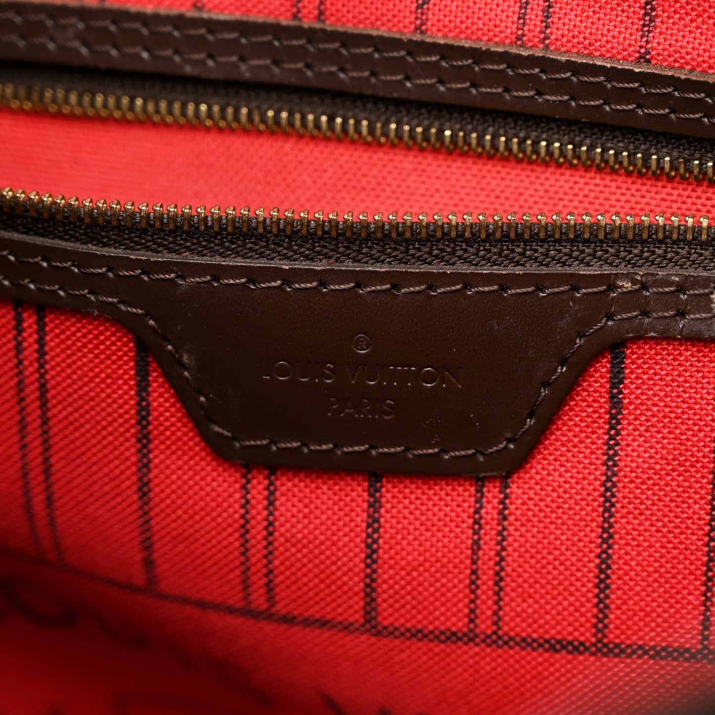 Damier Ebene Neo Neverfull MM