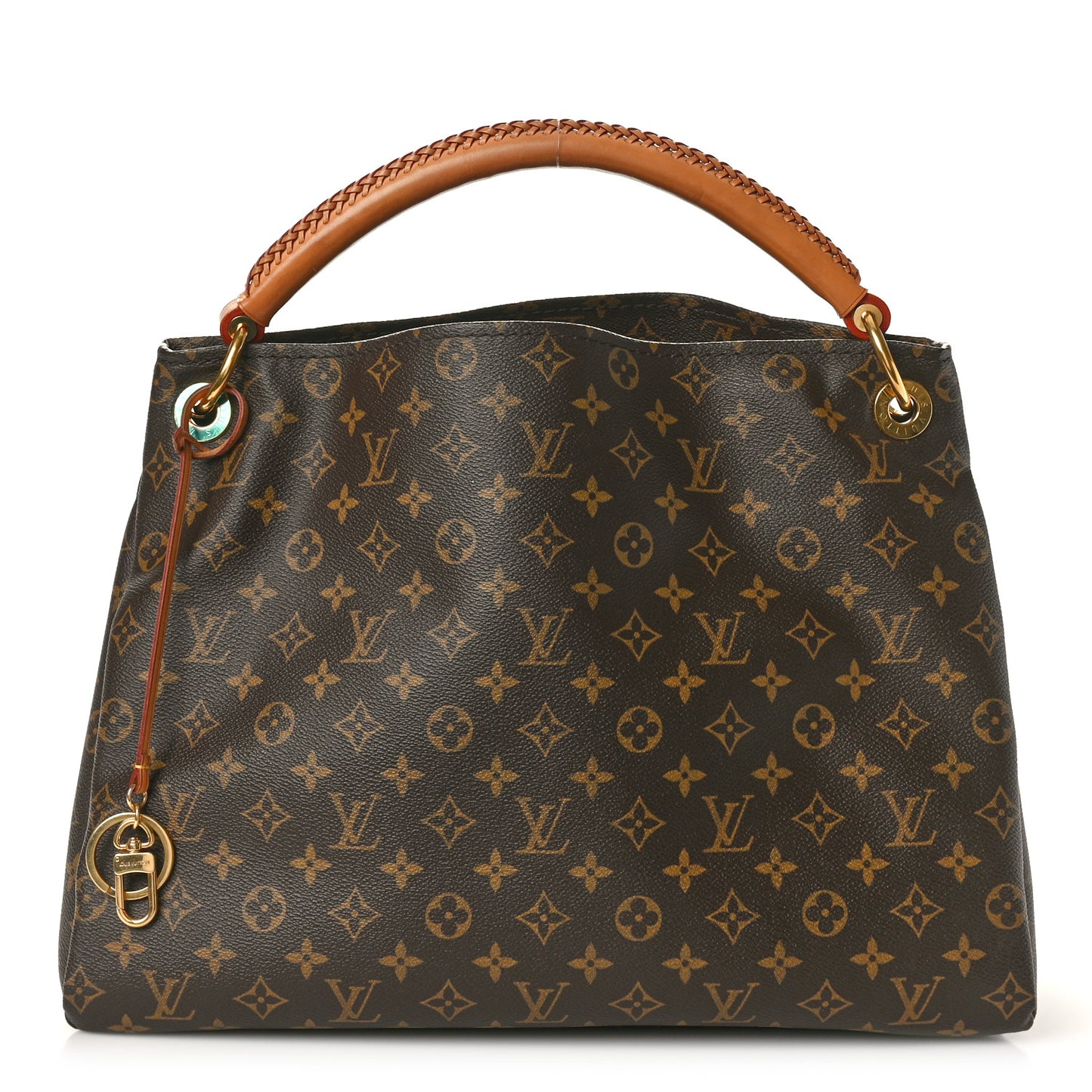Monogram Artsy MM