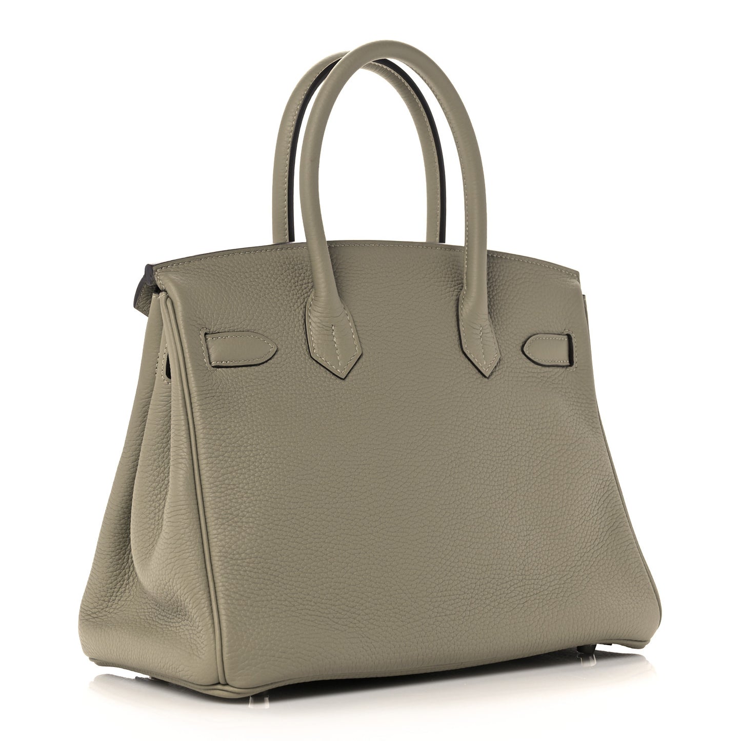 Togo Birkin 30 Sauge
