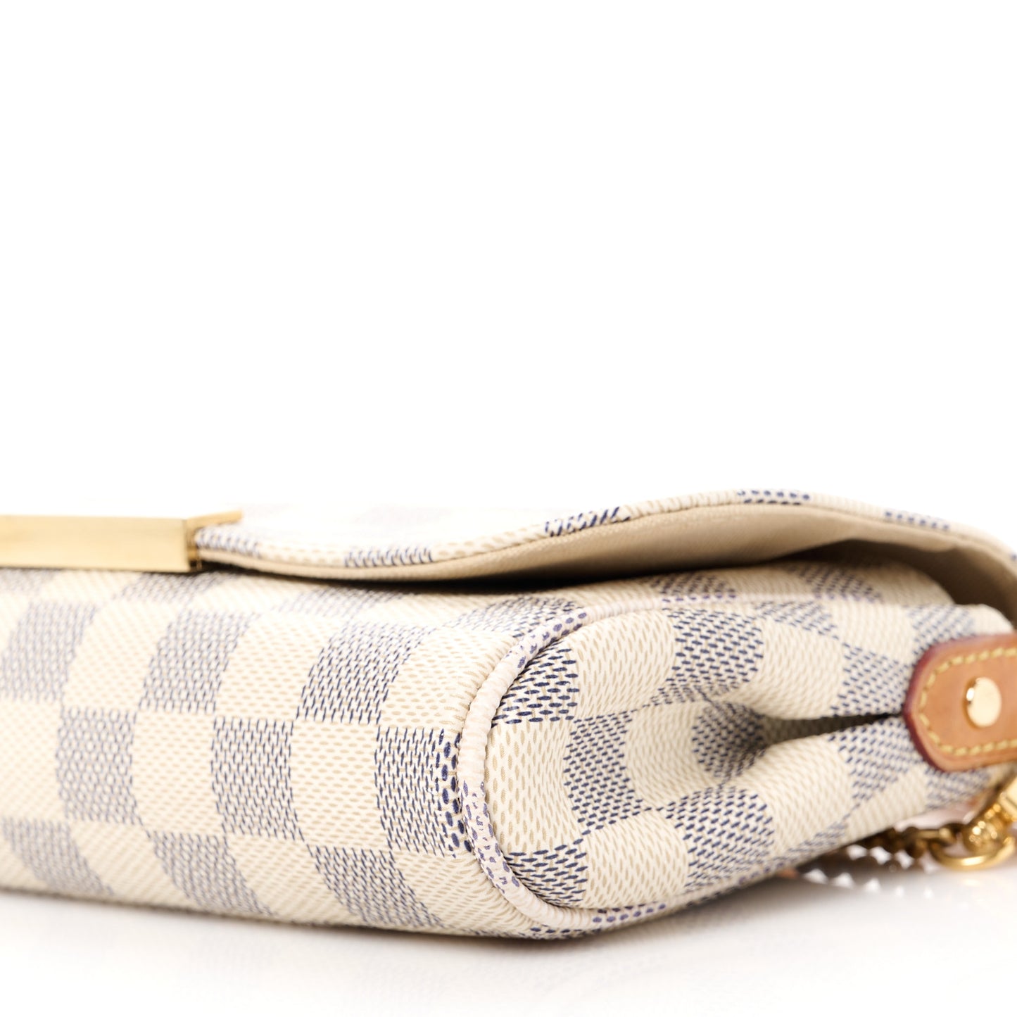 Damier Azur Favorite PM