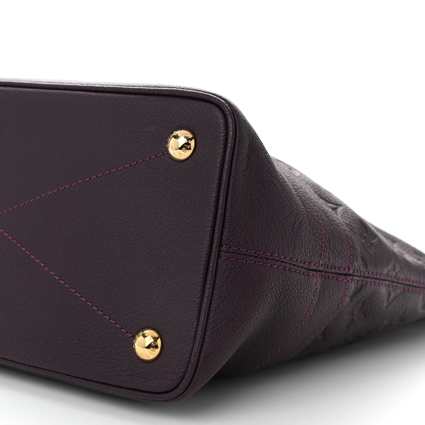 Empreinte Citadine PM Aube