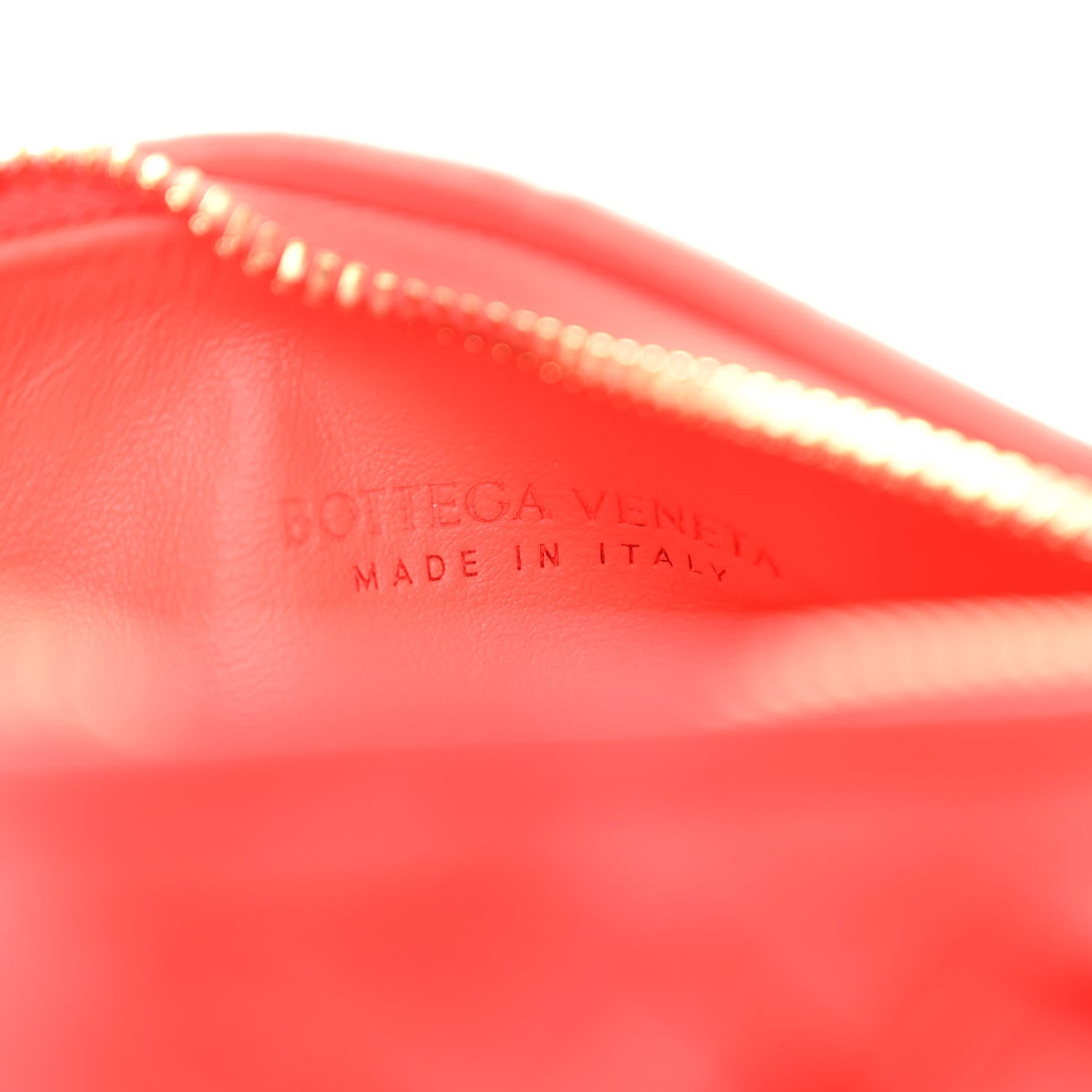 Bottega Veneta Nappa Intrecciato Mini Jodie Sunburst 6 of 9