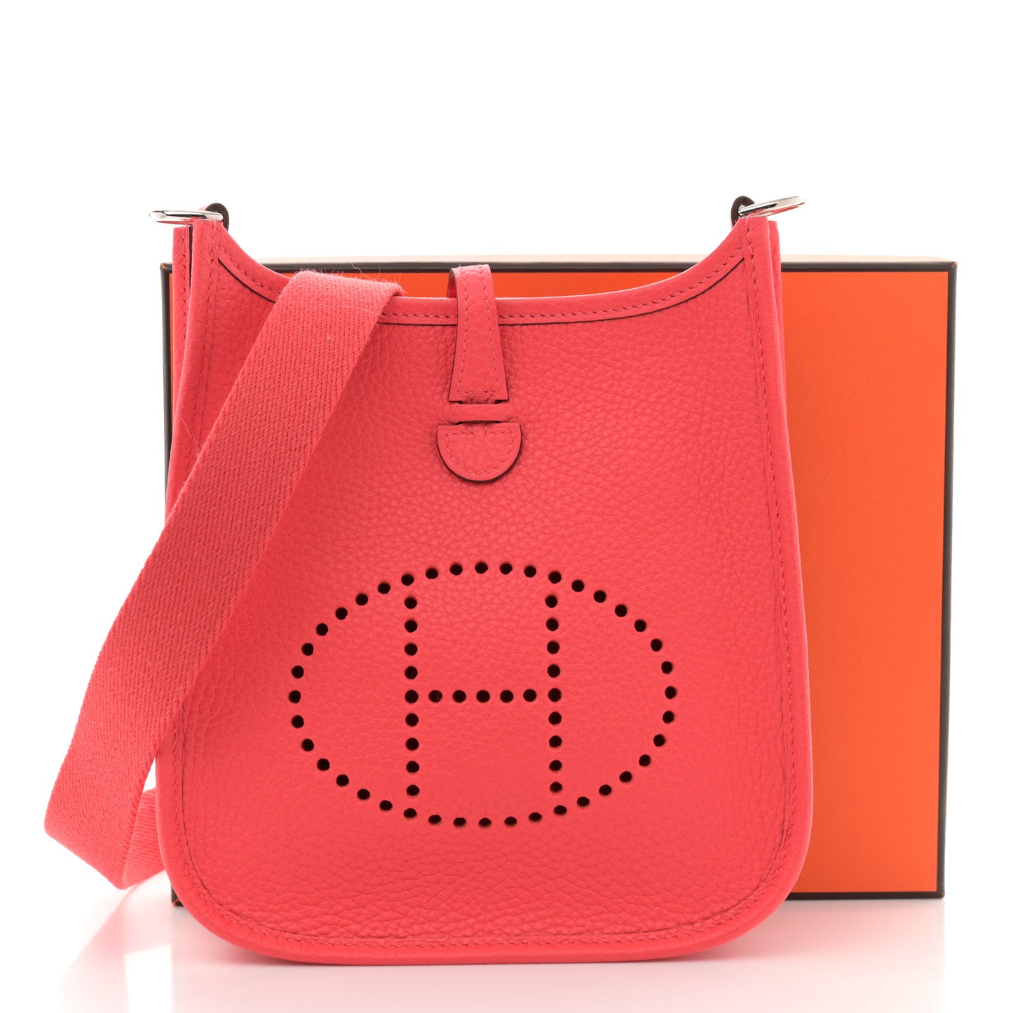 Taurillon Clemence Evelyne TPM Rose Texas Rose Jaipur