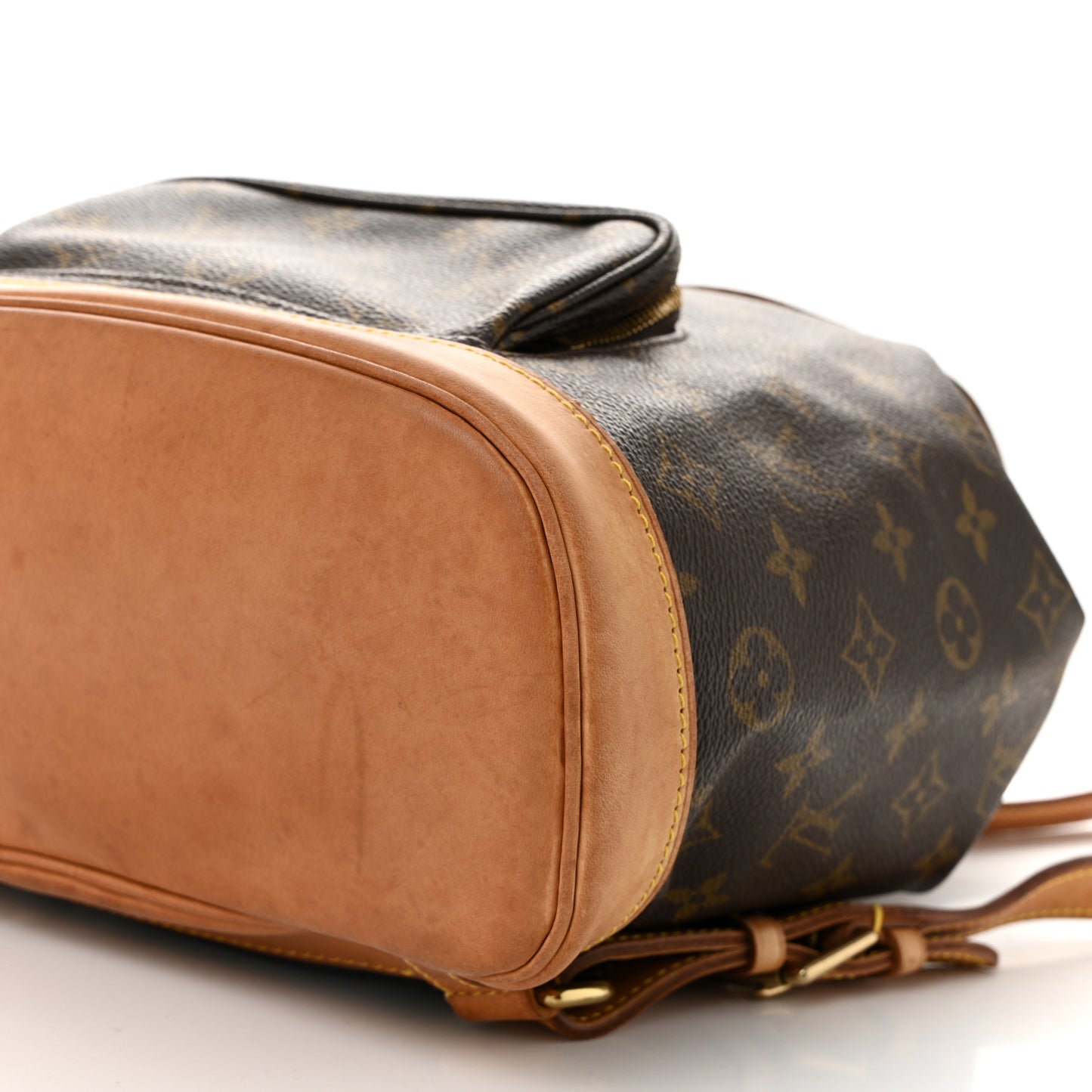 Monogram Montsouris MM Backpack