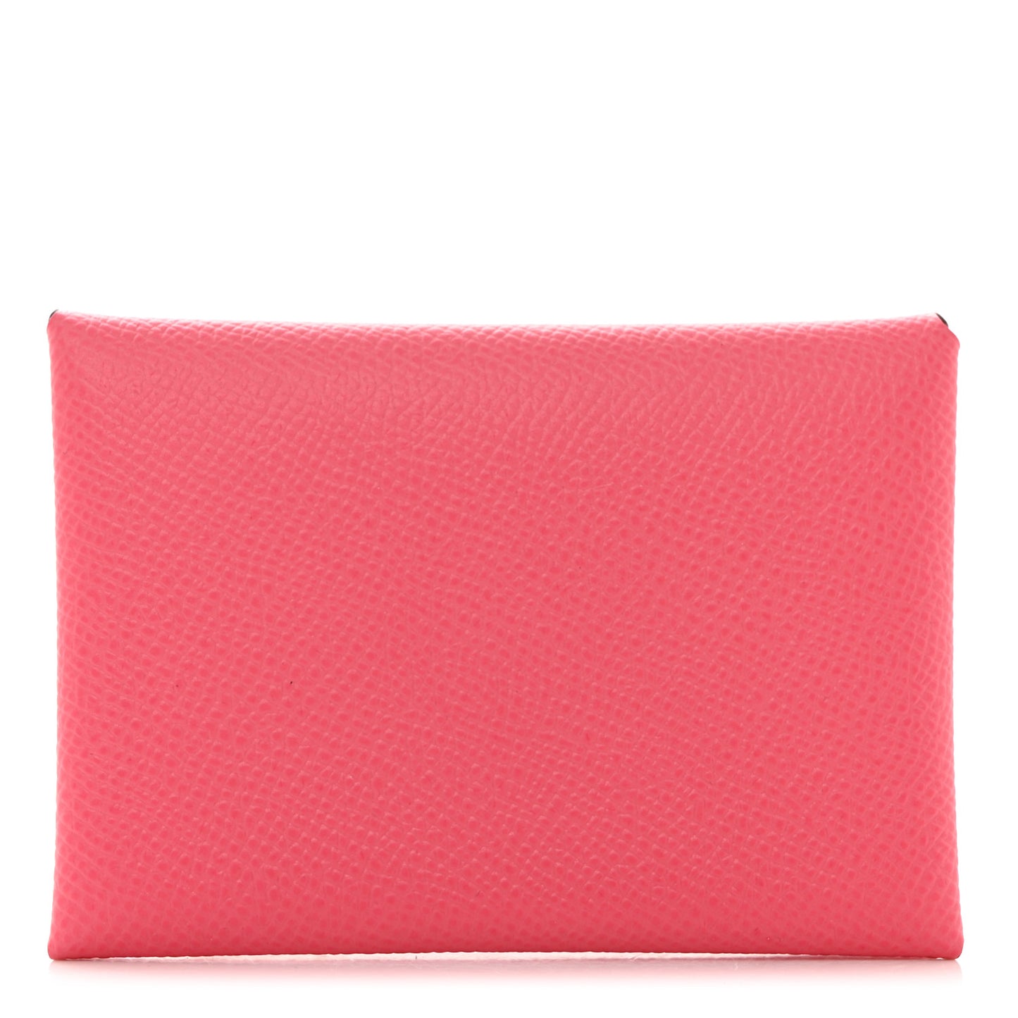 Epsom Calvi Duo Card Case Rose Azalee