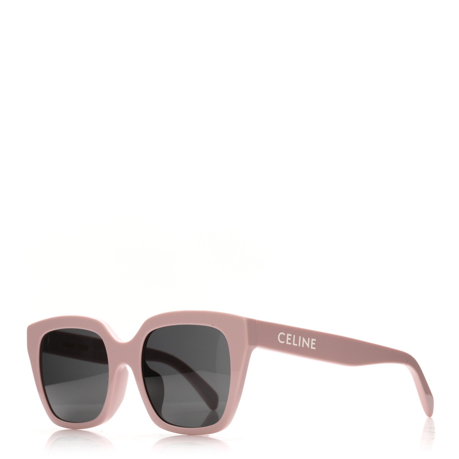 Celine Sunglasses CL40198F Pink 1889750 – FASHIONPHILE