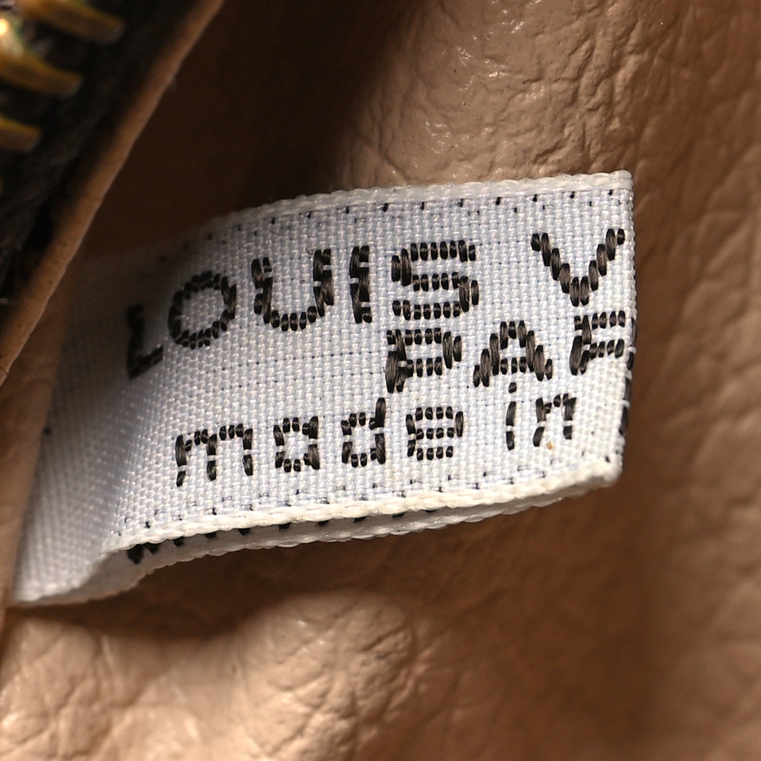 Louis Vuitton Monogram Trousse Toilette 23 6 of 6