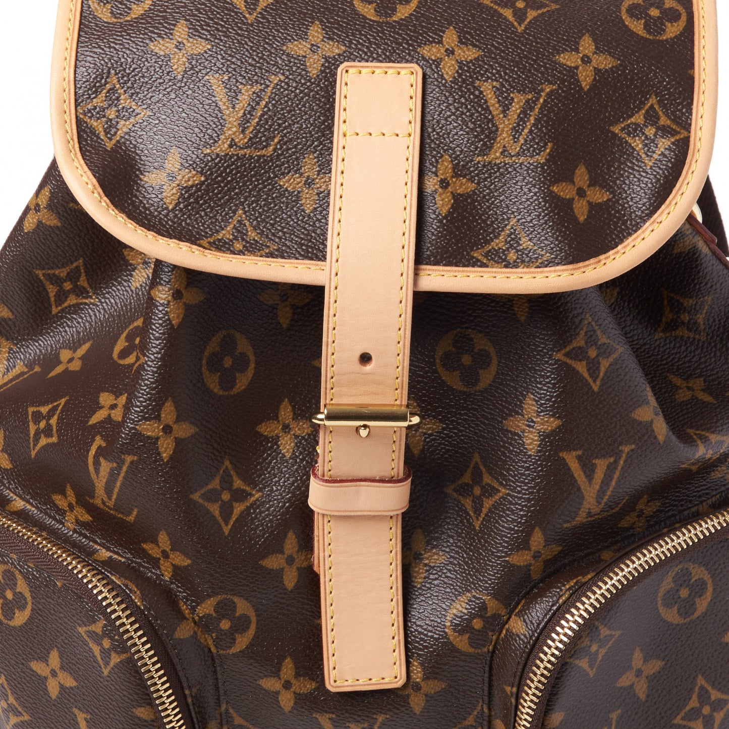 Monogram Bosphore Backpack