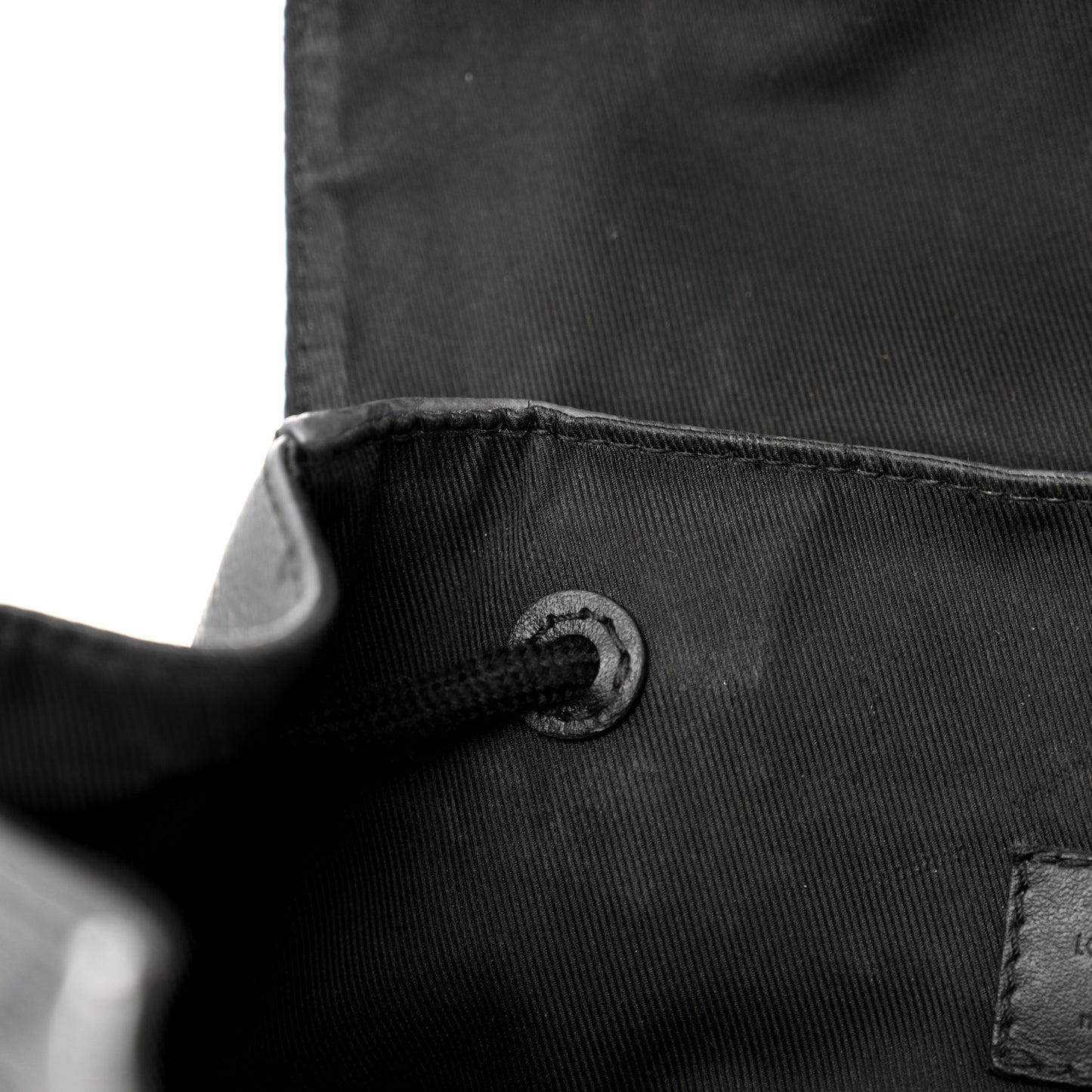 Reverse Monogram Eclipse Christopher PM Backpack