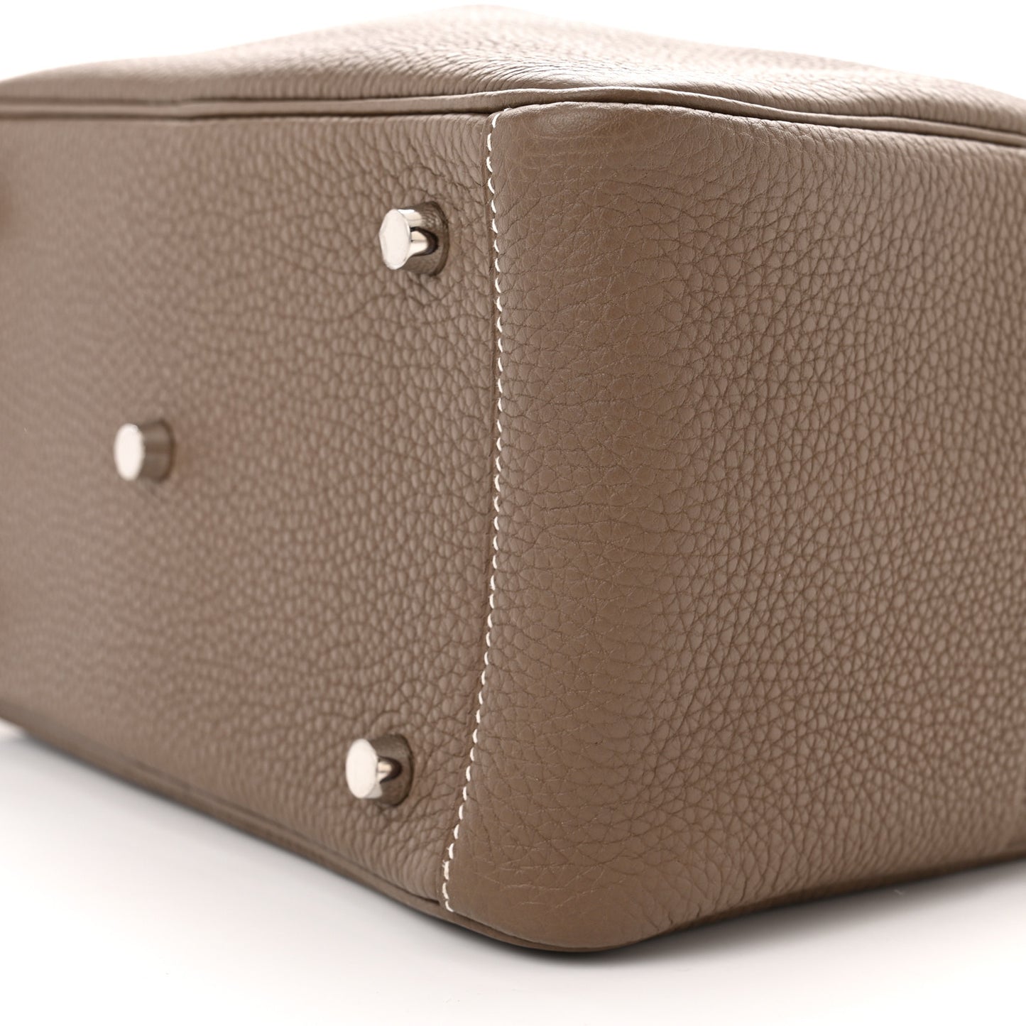Taurillon Clemence Lindy 26 Etoupe
