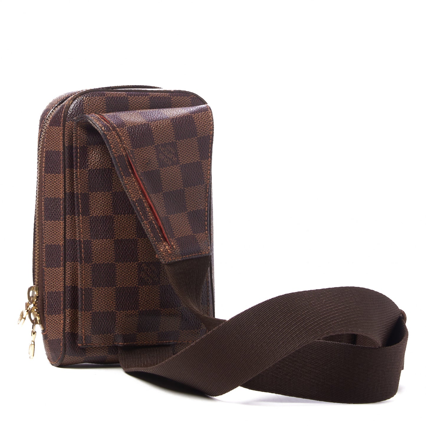 Damier Ebene Geronimos