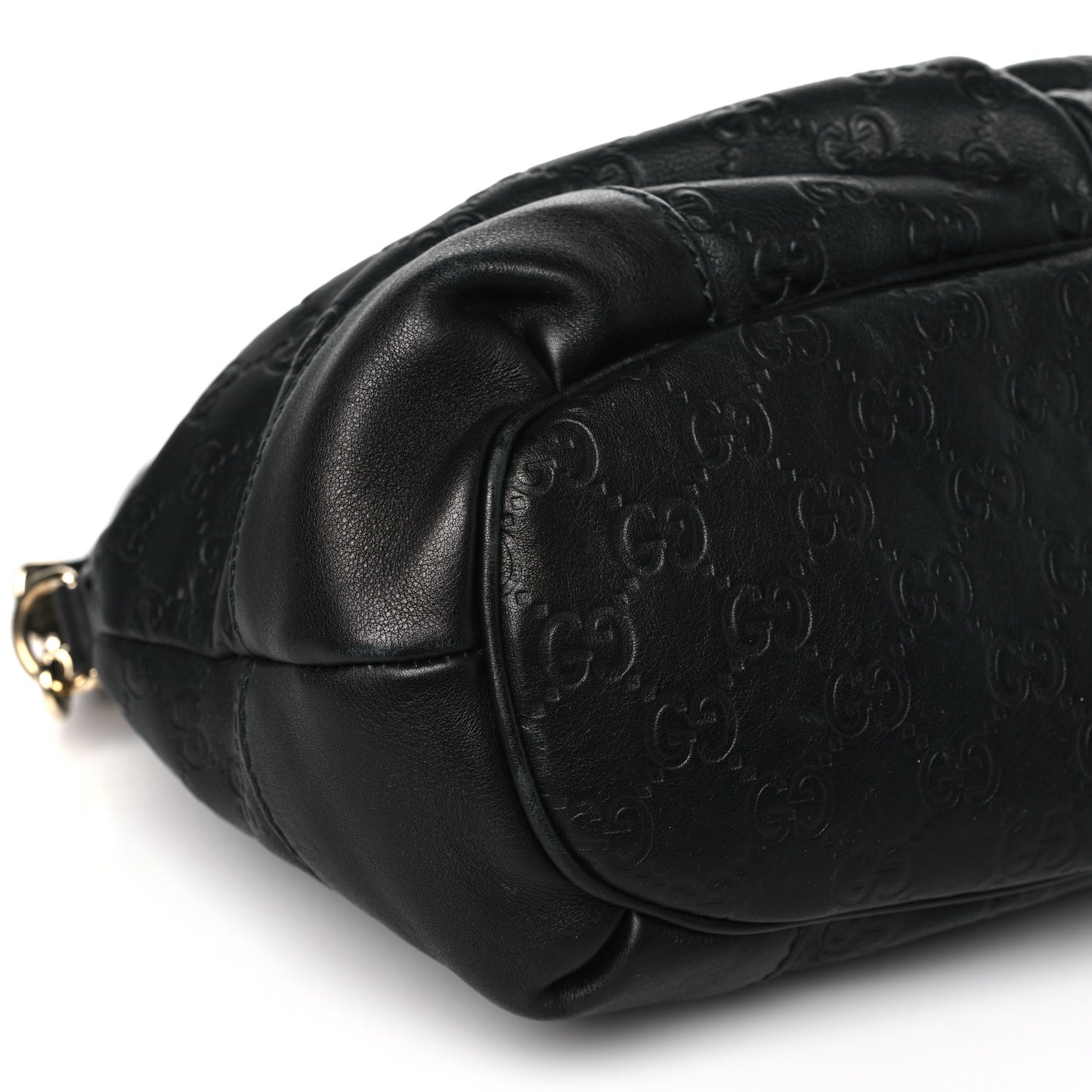 ssima Medium Sukey Top Handle Tote Black