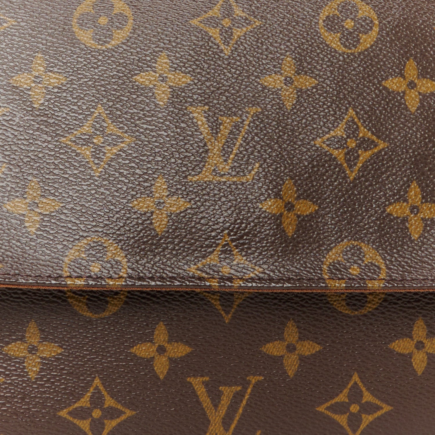 Louis Vuitton Monogram Mini Looping 9 of 13