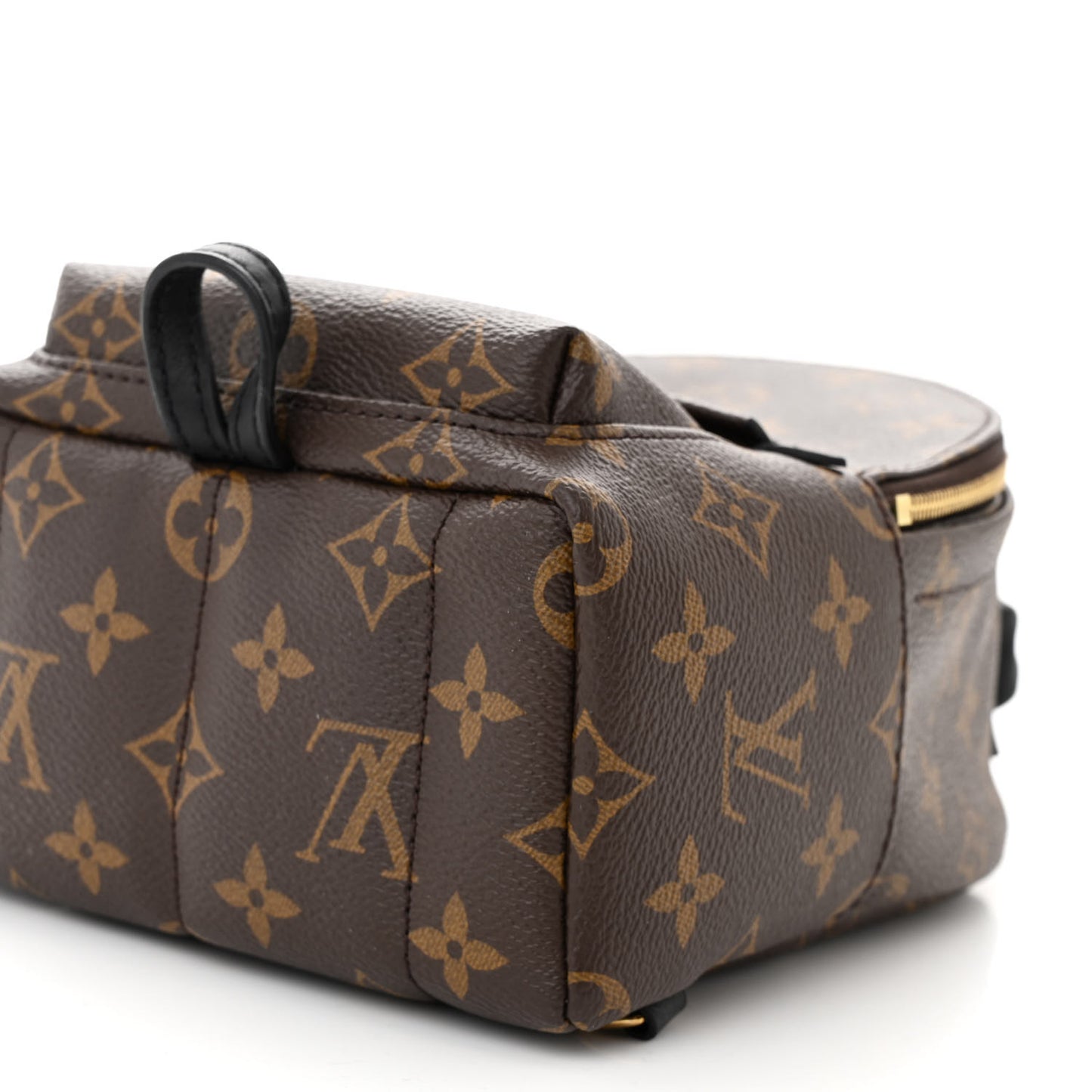 Monogram Palm Springs Backpack Mini