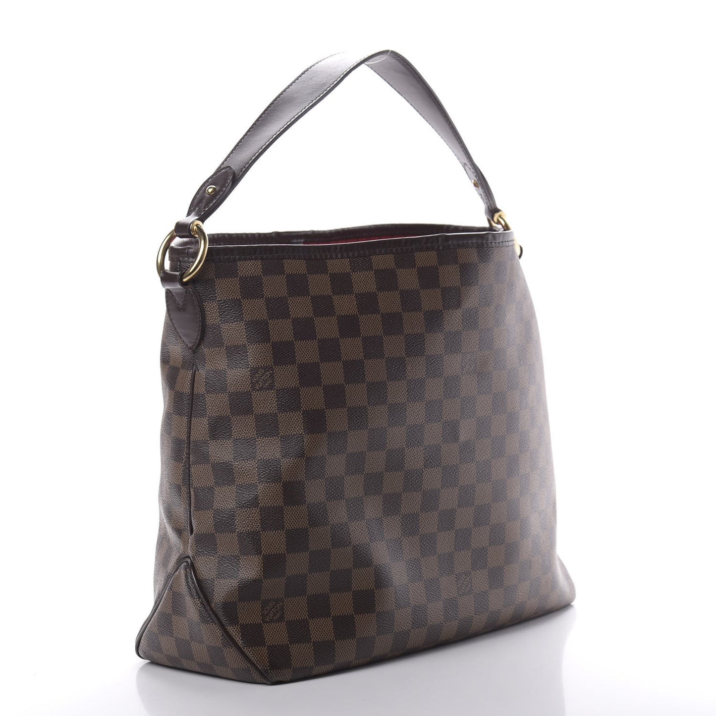Damier Ebene Delightful MM