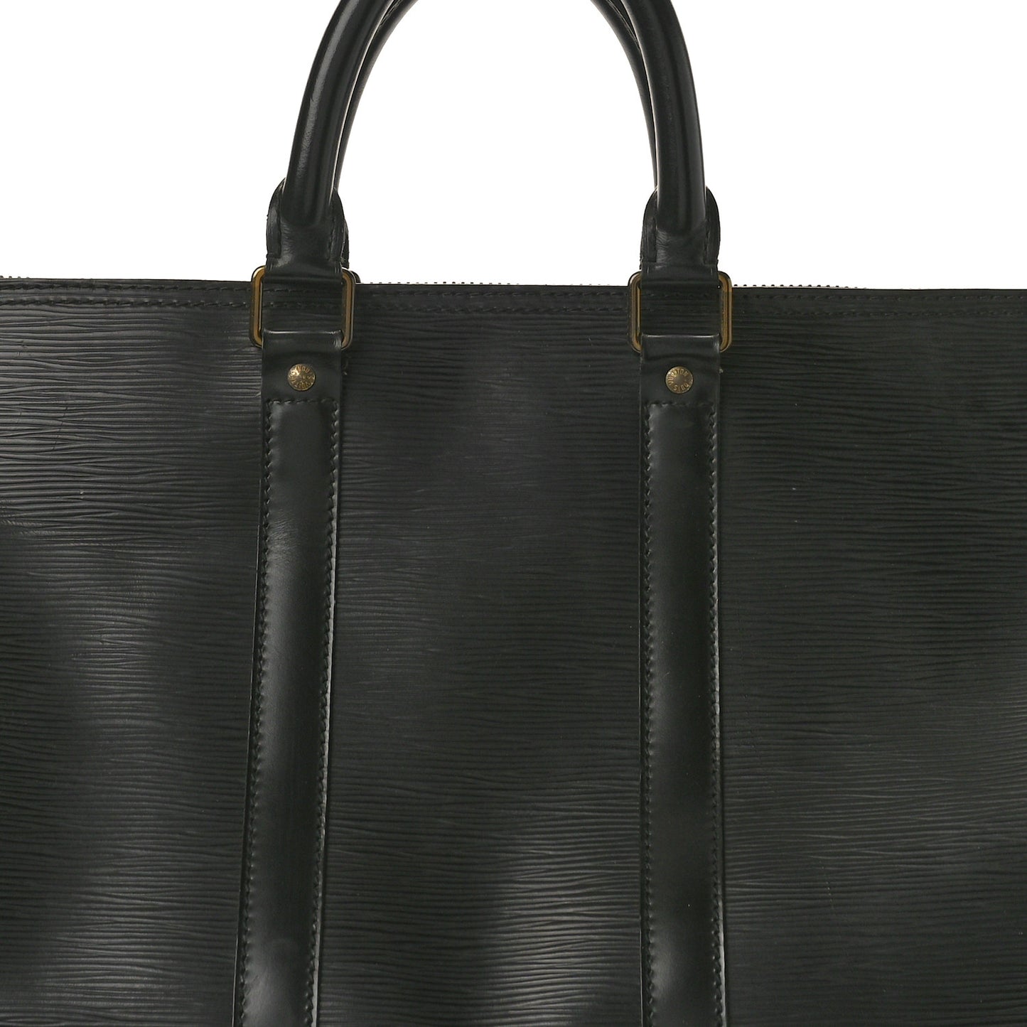 Epi Keepall 45 Black