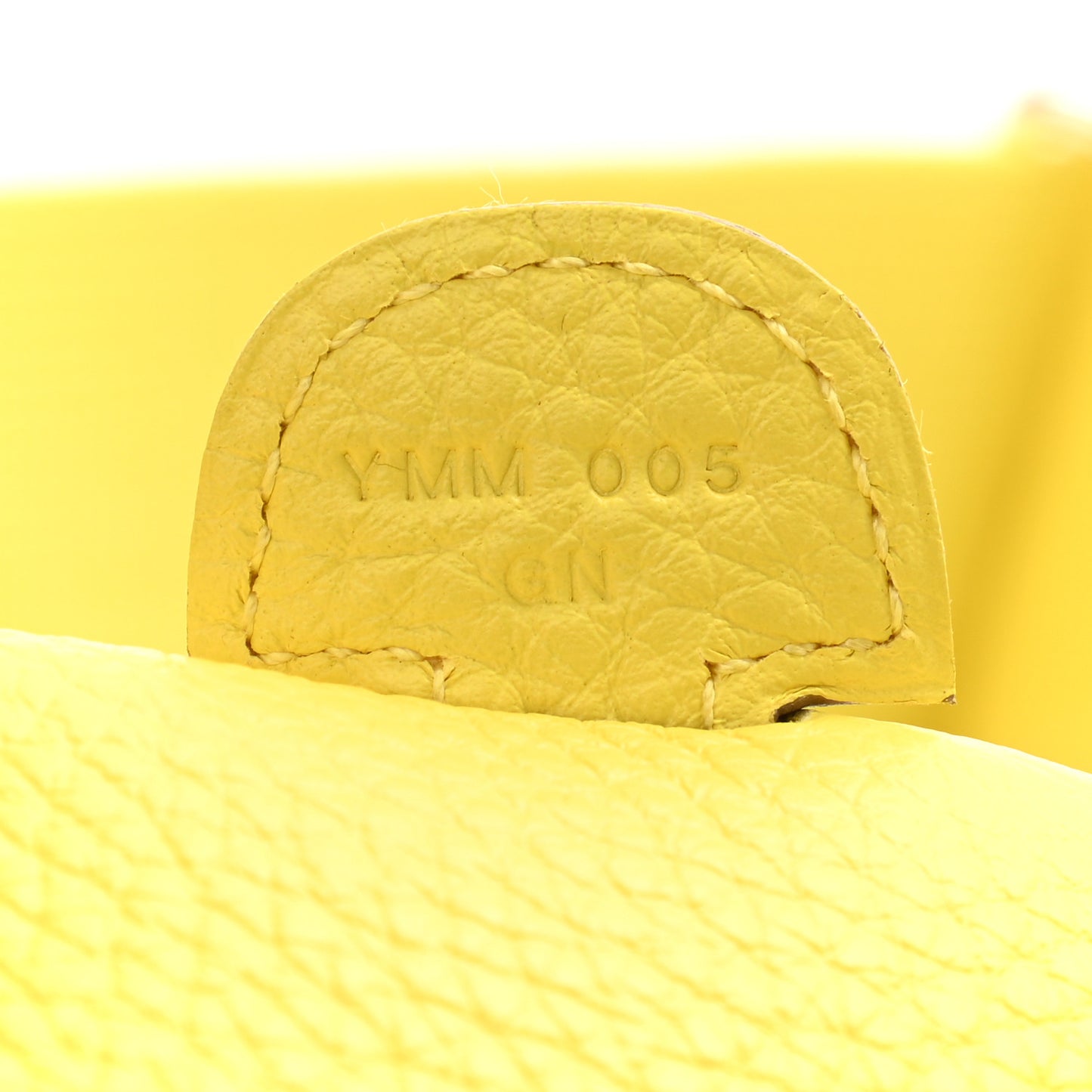 Taurillon Clemence Evelyne III PM Lime