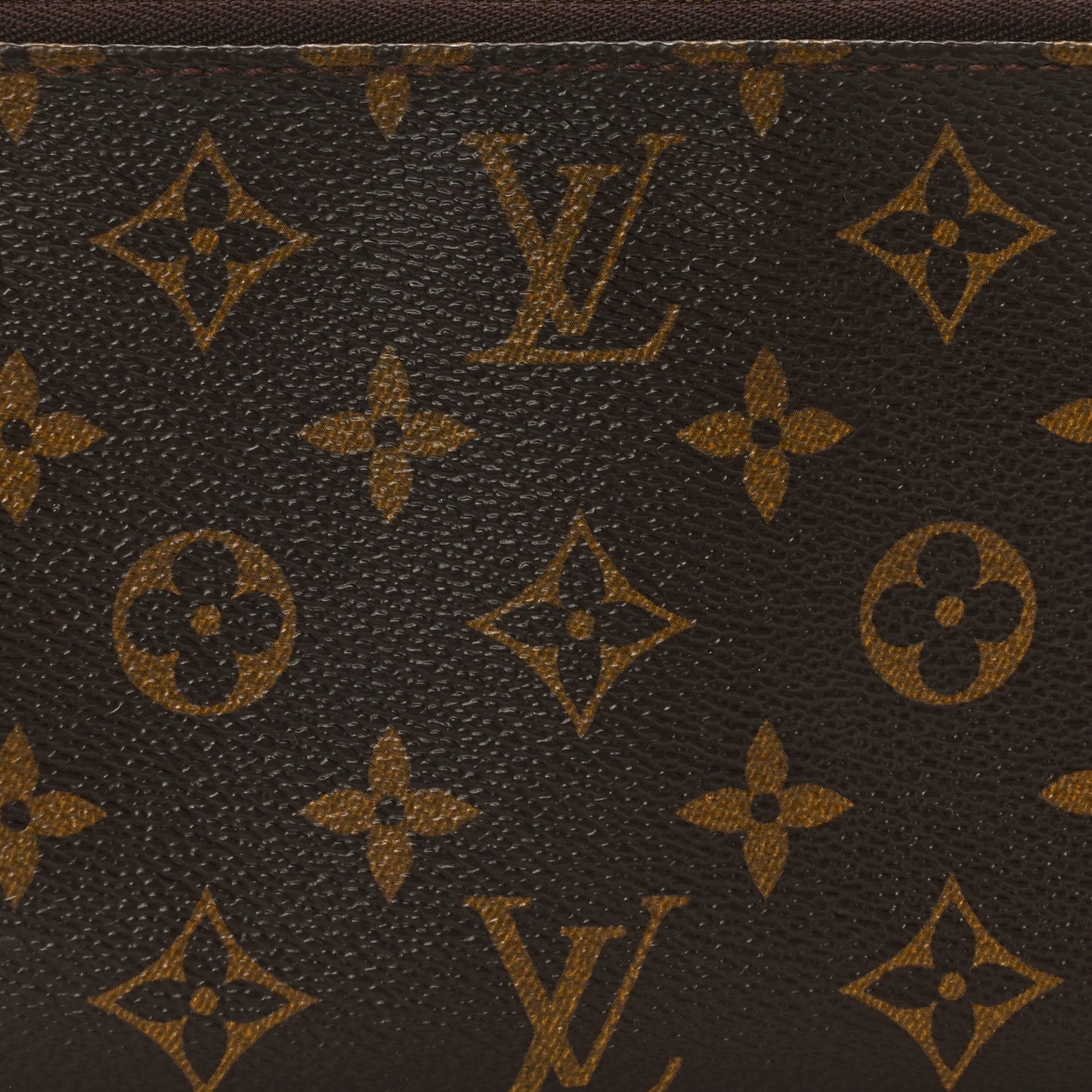 Monogram Pochette Accessories NM
