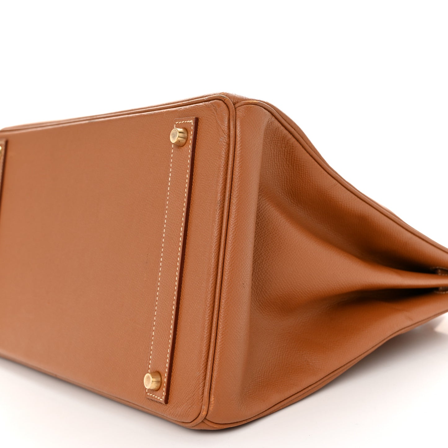 Courchevel Birkin 40 Gold