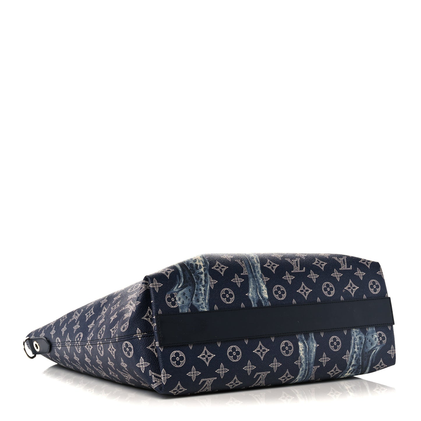 Savane Monogram Chapman Atlas Tote Ink