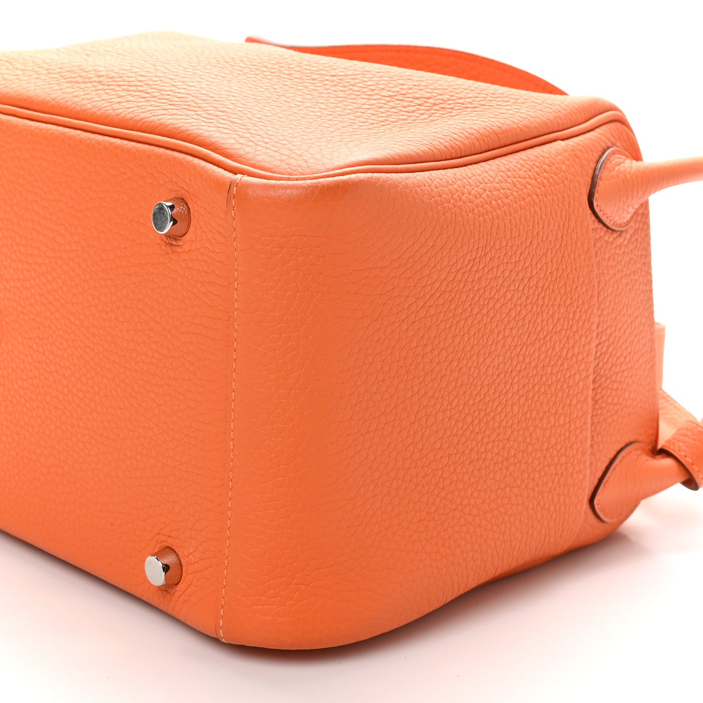 Taurillon Clemence Lindy 26 Orange